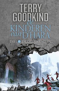De Kinderen van D’Hara 5 - De duisternis in