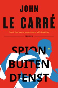 Spion buiten dienst