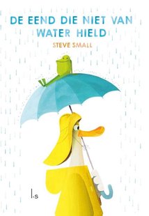 De eend die niet van water hield