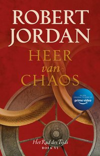Het Rad des Tijds 6 - Heer van chaos