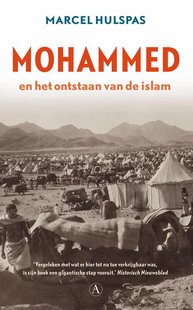 Mohammed en het ontstaan van de islam