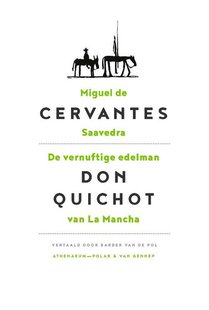 De vernuftige edelman Don Quichot van La Mancha