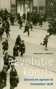Revolutiekoorts