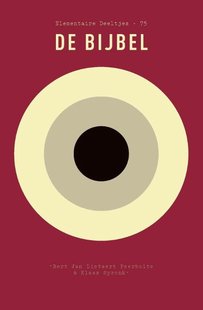 De Bijbel