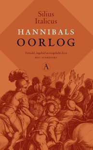 Hannibals oorlog