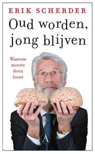 Oud worden, jong blijven