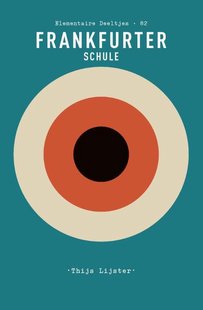 Elementaire deeltjes - Frankfurter Schule