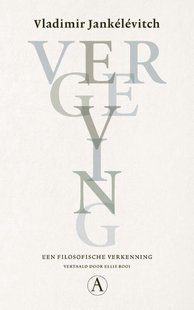 Vergeving