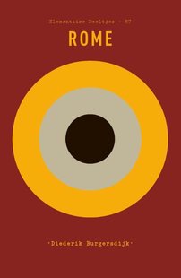 Elementaire Deeltjes 87 * Rome