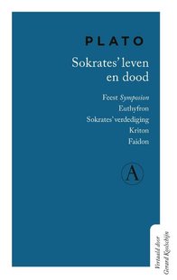 Sokrates' leven en dood