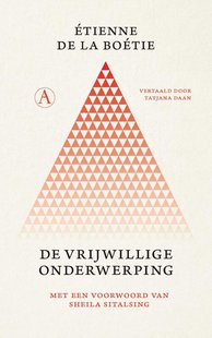 De vrijwillige onderwerping