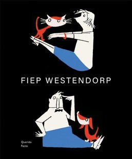 Fiep Westendorp