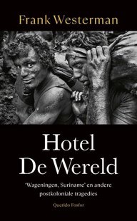 Hotel De Wereld