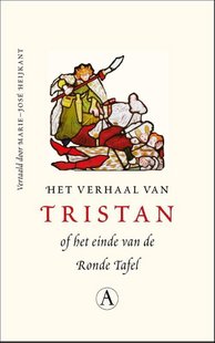 Het verhaal van Tristan