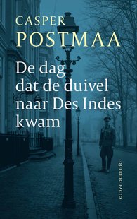 De dag dat de duivel naar Des Indes kwam