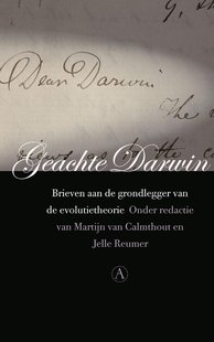 Geachte Darwin (POD)