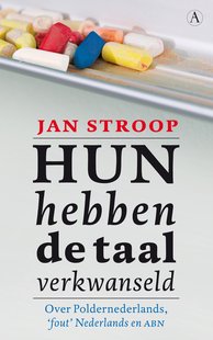 Hun hebben de taal verkwanseld (POD)