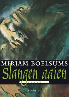 Slangen aaien