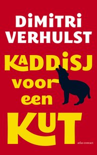 Kaddisj voor een kut