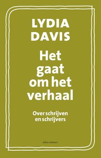 De schoonheid van weerbarstig proza