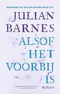 Alsof het voorbij is