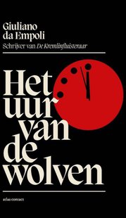 Het uur van de wolven