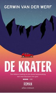 De krater