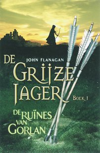 De Grijze Jager 1 - De ruïnes van Gorlan