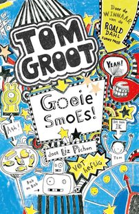 Tom Groot 2 - Goeie smoes!