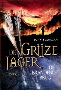 De Grijze Jager 2 - De brandende brug