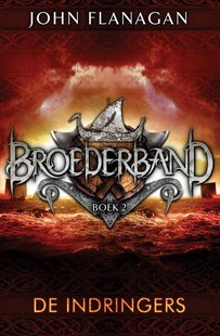 Broederband 2 - De indringers