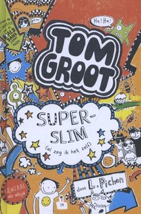 Tom Groot 4 - Superslim