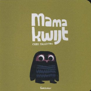 Mama kwijt (karton editie)