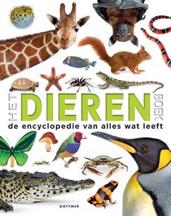 Het dierenboek