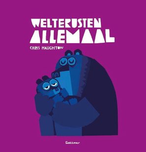 Welterusten allemaal