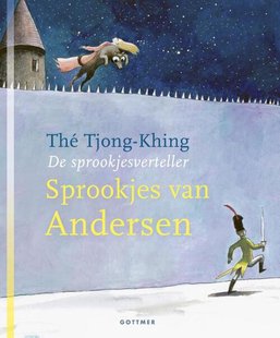Sprookjes van Andersen