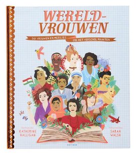 Wereldvrouwen