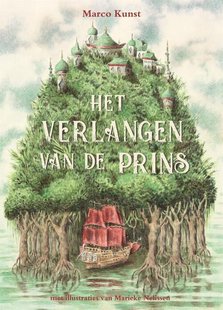 Het verlangen van de prins