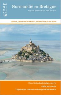 Normandië en Bretagne