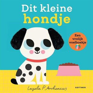 Dit kleine hondje