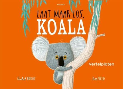Vertelplaten Laat maar los, Koala