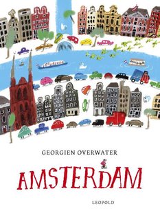 Amsterdam - Nederlandse editie