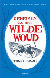 Geheimen van het wilde woud