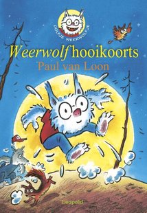 Dolfje Weerwolfje / 13 - Weerwolfhooikoorts