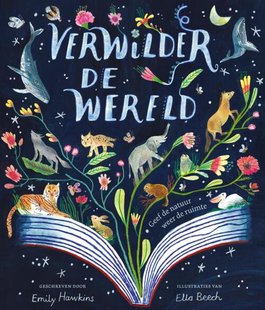 Verwilder de wereld