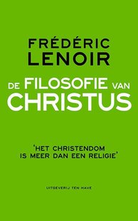 De filosofie van Christus - midprice