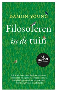 Filosoferen in de tuin