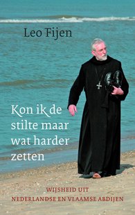 Kon ik de stilte maar wat harder zetten