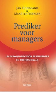 Prediker voor managers (def)