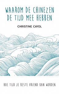Waarom de Chinezen de tijd mee hebben